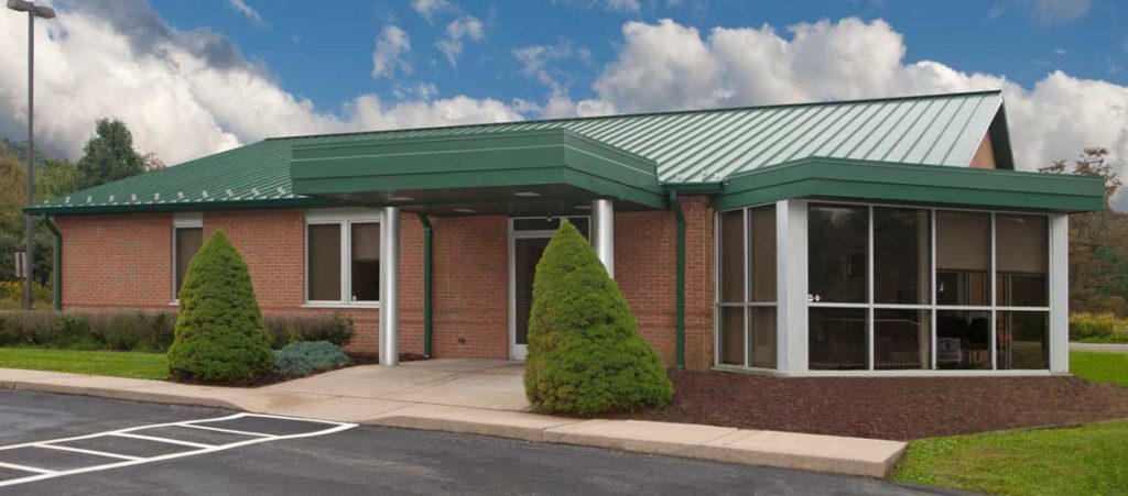 Jacksonville Family Medicine Center in Clarksburg, PA - Primary Health Network