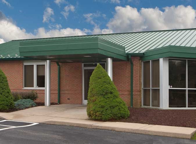 Jacksonville Family Medicine Center in Clarksburg, PA - Primary Health Network