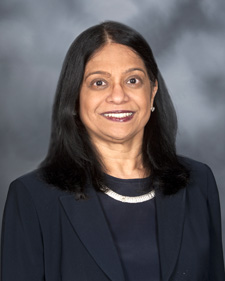 Kanthi Menon, MD