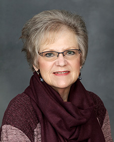 Headshot of Licensed Clinical Social Worker, Debra Brown