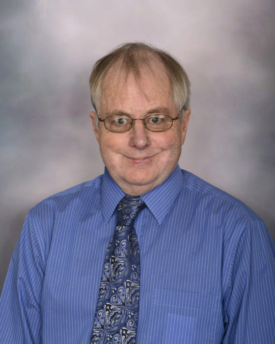 Frank Conly