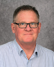 George Dalzell, LCSW