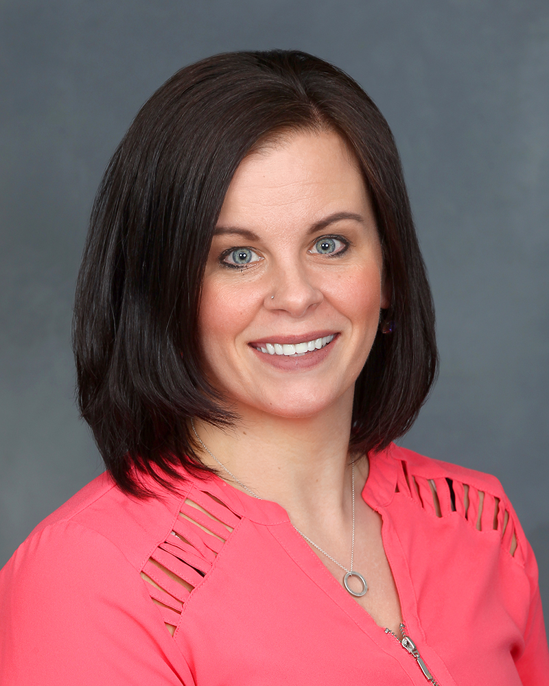 Laurie Dwyer, CRNP Primary Health Network