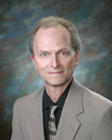 Headshot of Dr. George Hromnak, MD