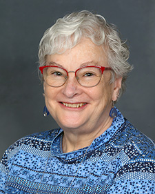 Diane Hudson-Barr