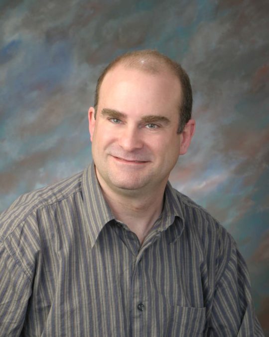 Christian Jeffries
