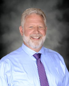 Jeffrey Karls