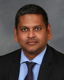 Rahul Kodali, MD