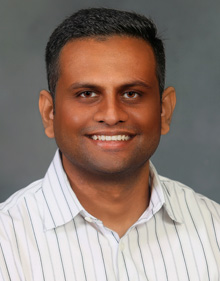 Manish Lakkad, DMD