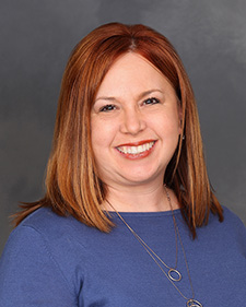 Amy Lockard, LCSW