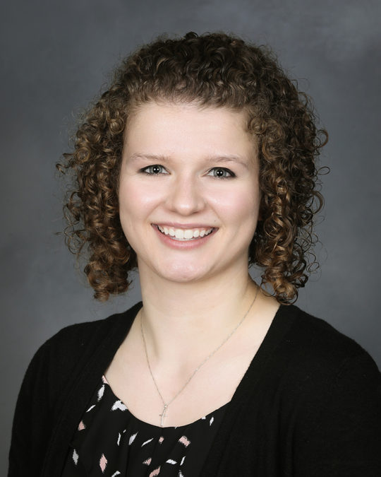 Marissa Himes
