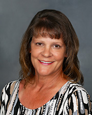 Headshot of Lori Ann Parshall, Licensed Clinical Social Worker