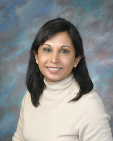Headshot of Doctor of Dental Medicine, Ugti Patel