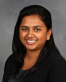 Rajvi Patel, MD