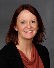 Headshot of Psychiatric Mental Health Nurse Practitioner, Tracey Rusnak
