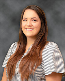 Headshot of Registered Dental Hygienist, Kelly Sowa