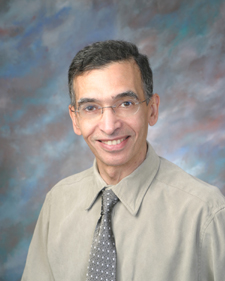 Headshot of family medicine MD, Doctor Haney Wahba