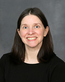 Hillary Wisniewski, LCSW