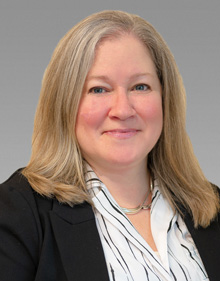 Cherie Zimmerman, RDH