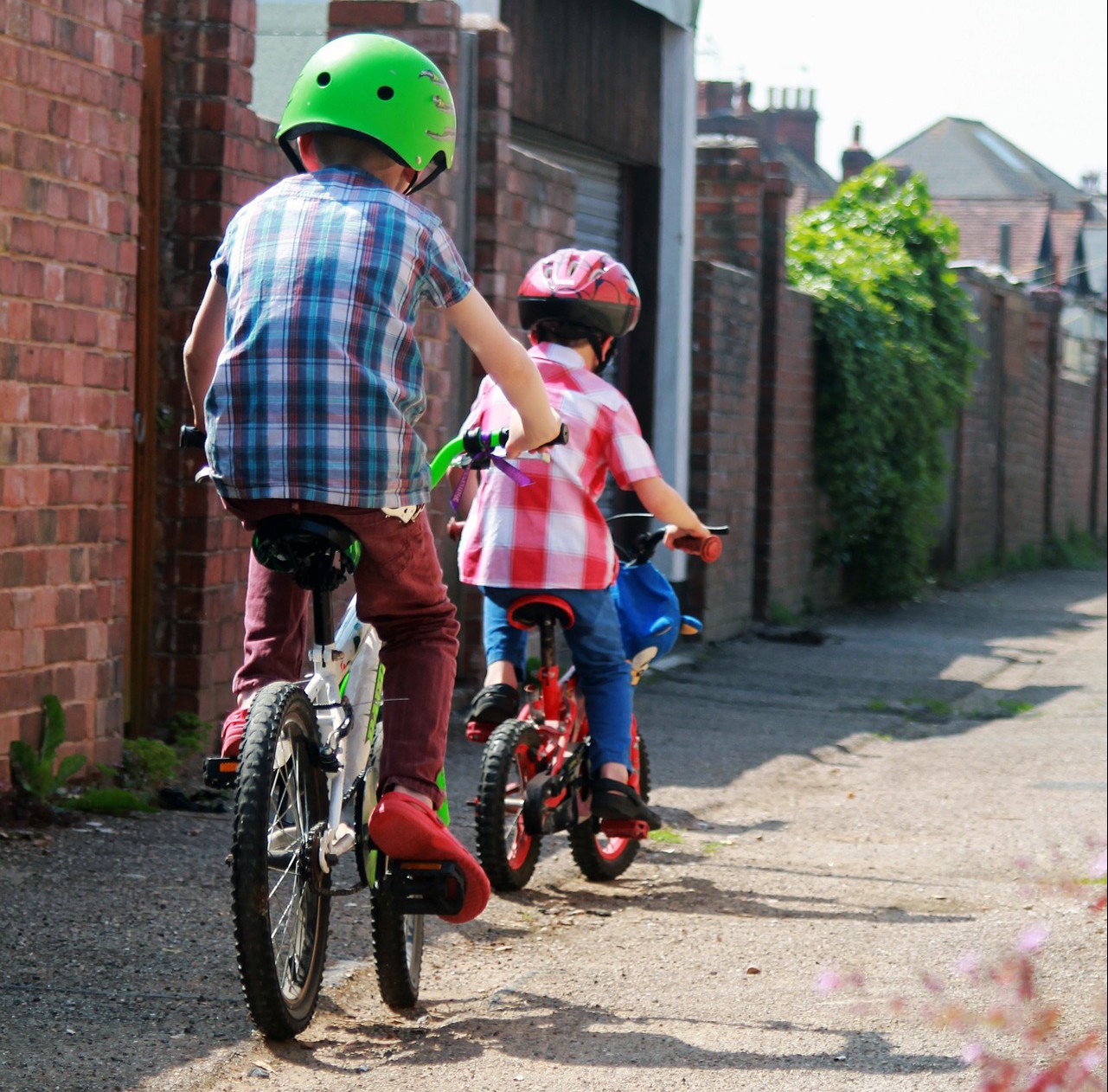 bicycle safety