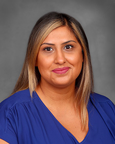 Headshot of Psychiatric Service Specialist, MD, Doctor Ruby Grewal