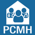PCMH Logo