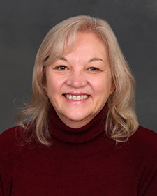Yvonne Rhoads, CRNP