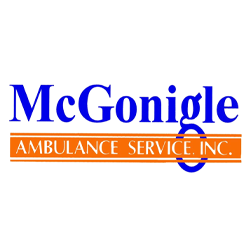 McGonigle Ambulance Service