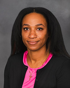 Cherese Patterson, PMHNP