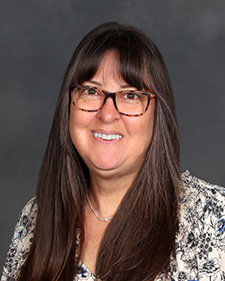 Pamela Ebert, LPC