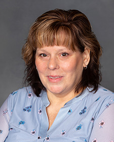 Pamela McCleary, PMHNP