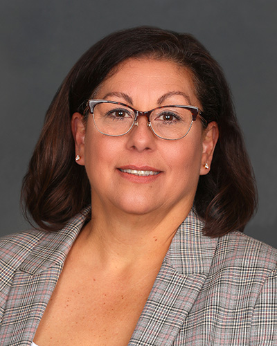 Mary Sue Zanaglio, PMHNP