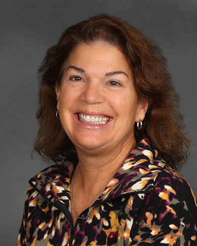 Beverly Schmidt-Rodriguez, CRNP