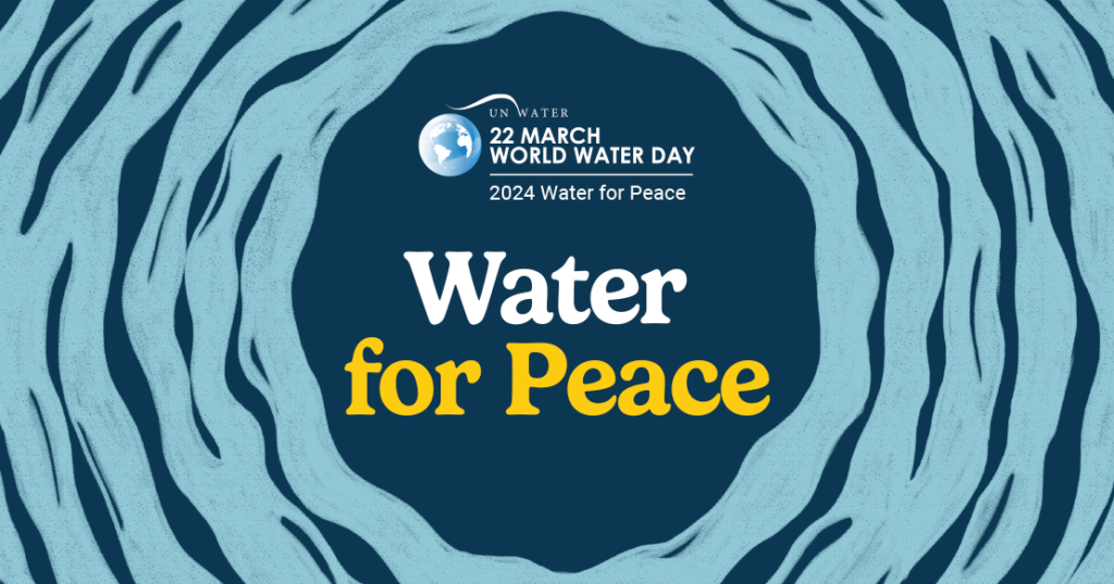 World Water Day 2024