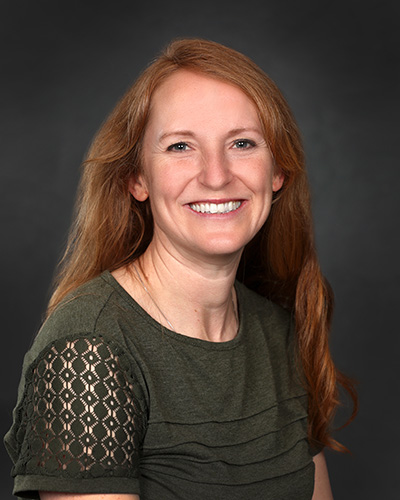 Christine Bender, Certified Physician Assistant