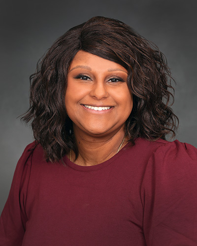 Amber Kelley, Certified Registered Nurse Practitioner