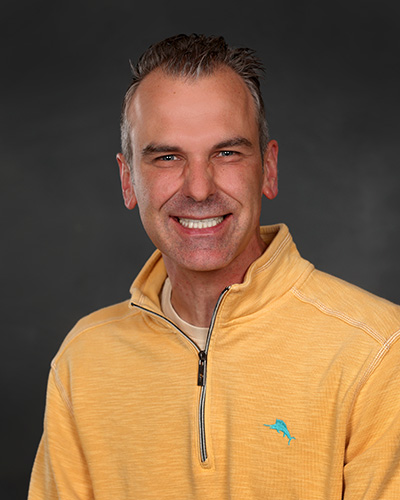 Matthew Krause, Doctor of Osteopathic Medicine psychiatrist