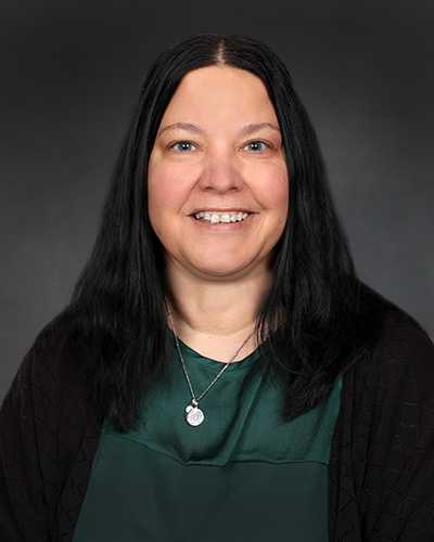 Nicole Kurash, Licensed Clinical Social Worker