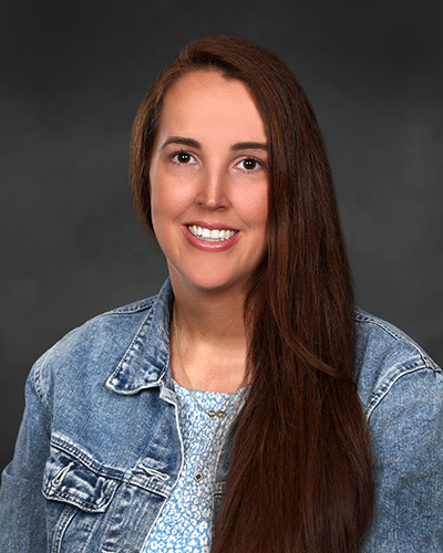 Sarah Lloyd, Certified Registered Nurse Practitioner