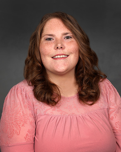 Tiffany Morris, Certified Registered Nurse Practitioner