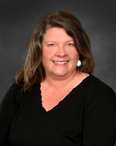 Jamie Woods, Certified Registered Nurse Practitioner