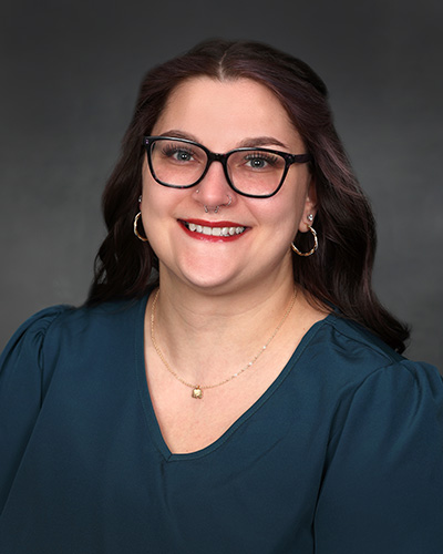 Sarah Purcell is a Licensed Professional Counselor