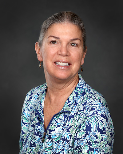 Beverly Schmidt Rodriguez is a Certified Registered Nurse Practitioner