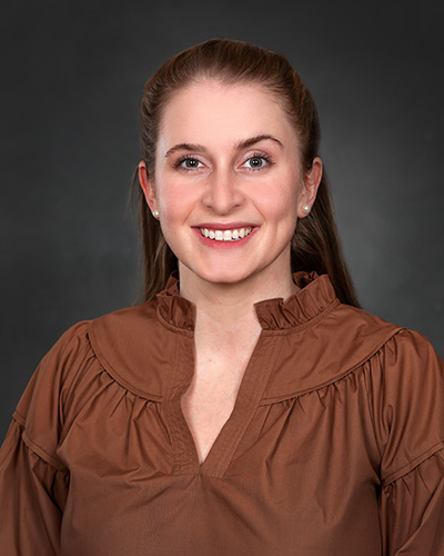 Lauren Shobel is a registered dental hygienist.