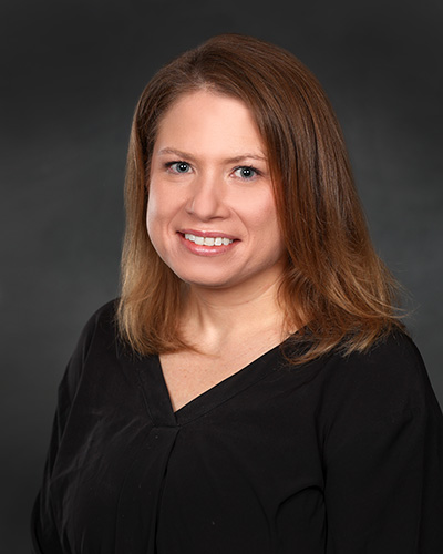 Anna Stright is a Licensed Professional Counselor