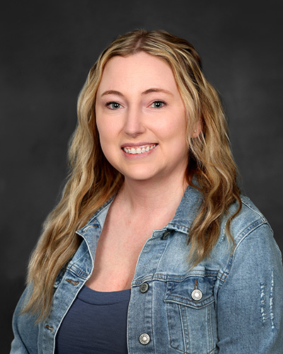 Andrea Sweesy is a Licensed Clinical Social Worker