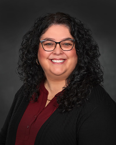 Lisa Young is a Licensed Clinical Social Worker