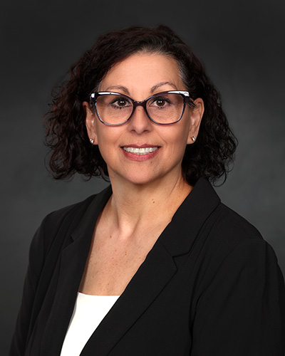 MarySue Zanaglio is a Psychiatric Mental Health Nurse Practitioner