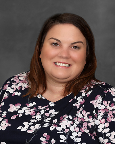 Headshot of Amanda Ciummo, DNP, PMHNP
